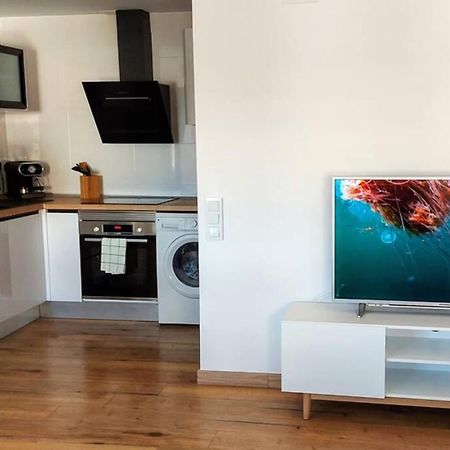 El Alema I. Apartamento De Diseno En Gandia. Apartment ภายนอก รูปภาพ
