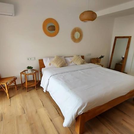 El Alema I. Apartamento De Diseno En Gandia. Apartment ภายนอก รูปภาพ