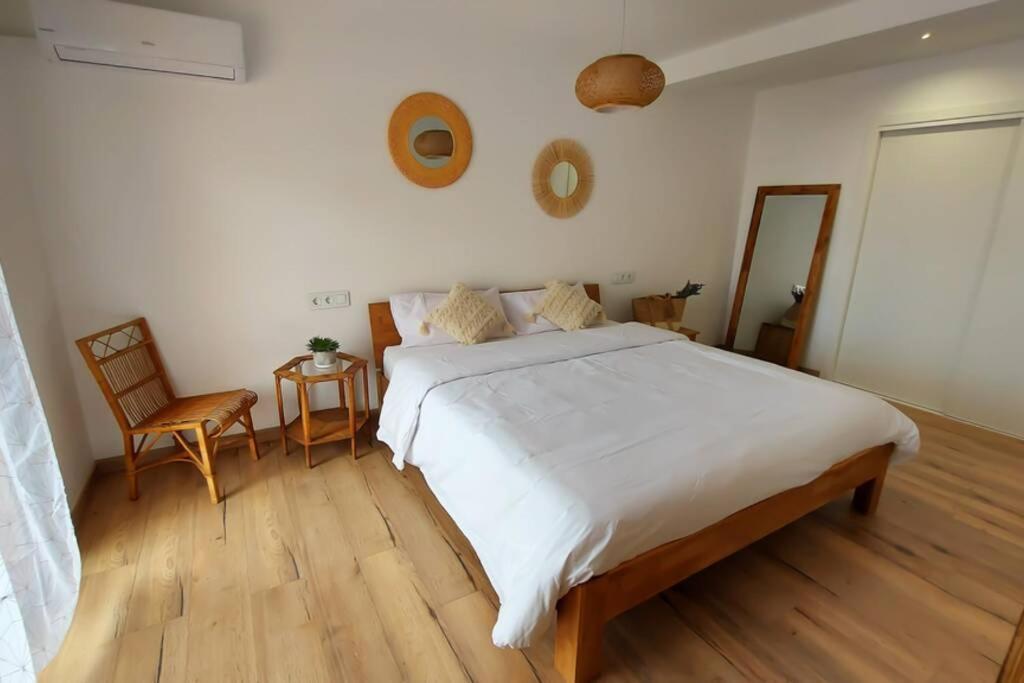 El Alema I. Apartamento De Diseno En Gandia. Apartment ภายนอก รูปภาพ