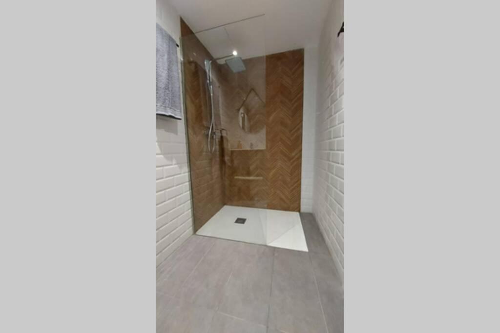 El Alema I. Apartamento De Diseno En Gandia. Apartment ภายนอก รูปภาพ